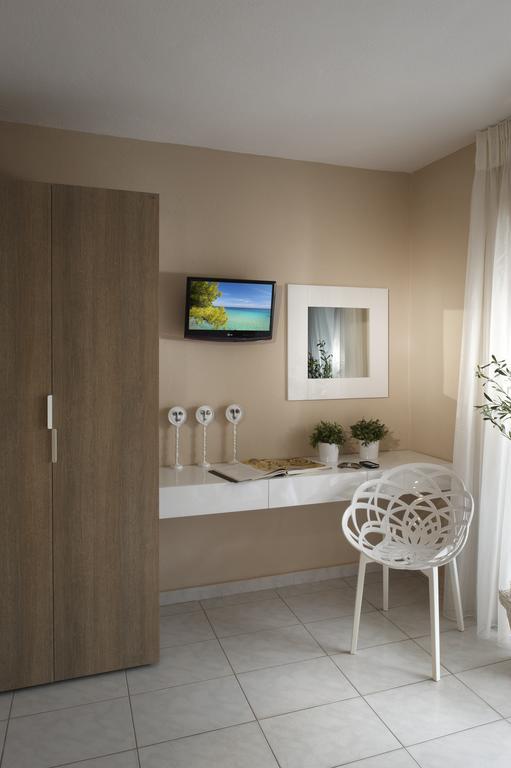 Frau Irenes Haus Leilighet Sarti Rom bilde
